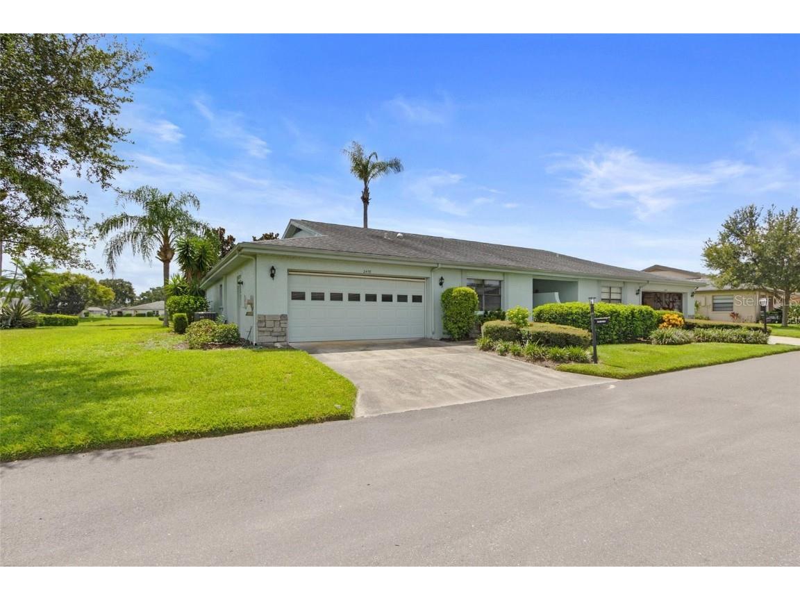 2418 Lancaster Drive #108 Sun City Center FL 33573 T3424218 image1
