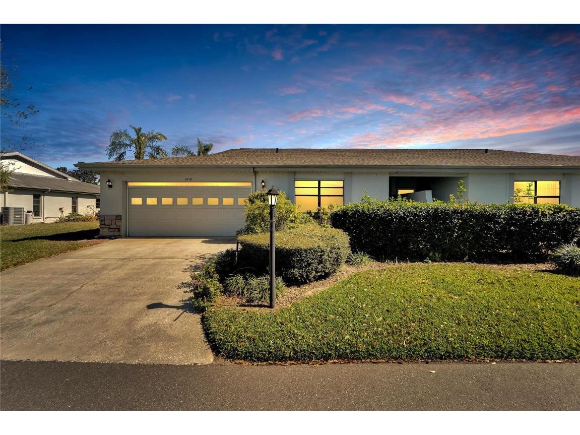 2418 Lancaster Drive #108 Sun City Center FL 33573 T3504692 image1