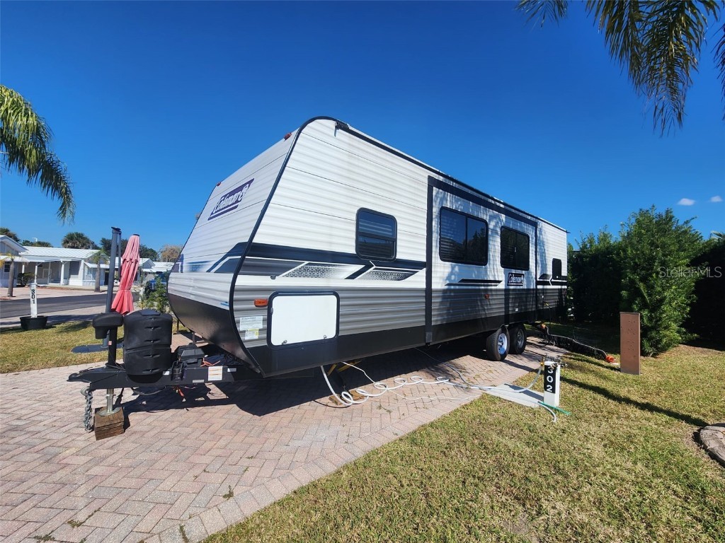 2418 Limewood Avenue #302 Clermont FL 34714 TB8448872 image11