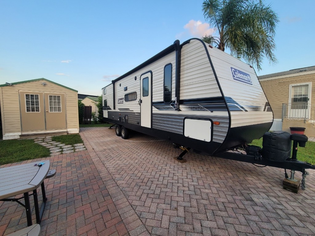 2418 Limewood Avenue #302 Clermont FL 34714 TB8448872 image2