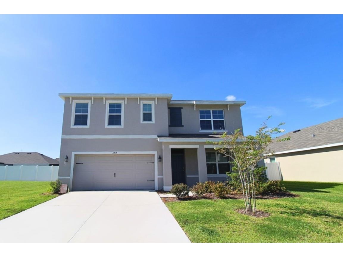 2418 Mizner Bay Avenue #2418 Bradenton FL 34208 A4579677 image1