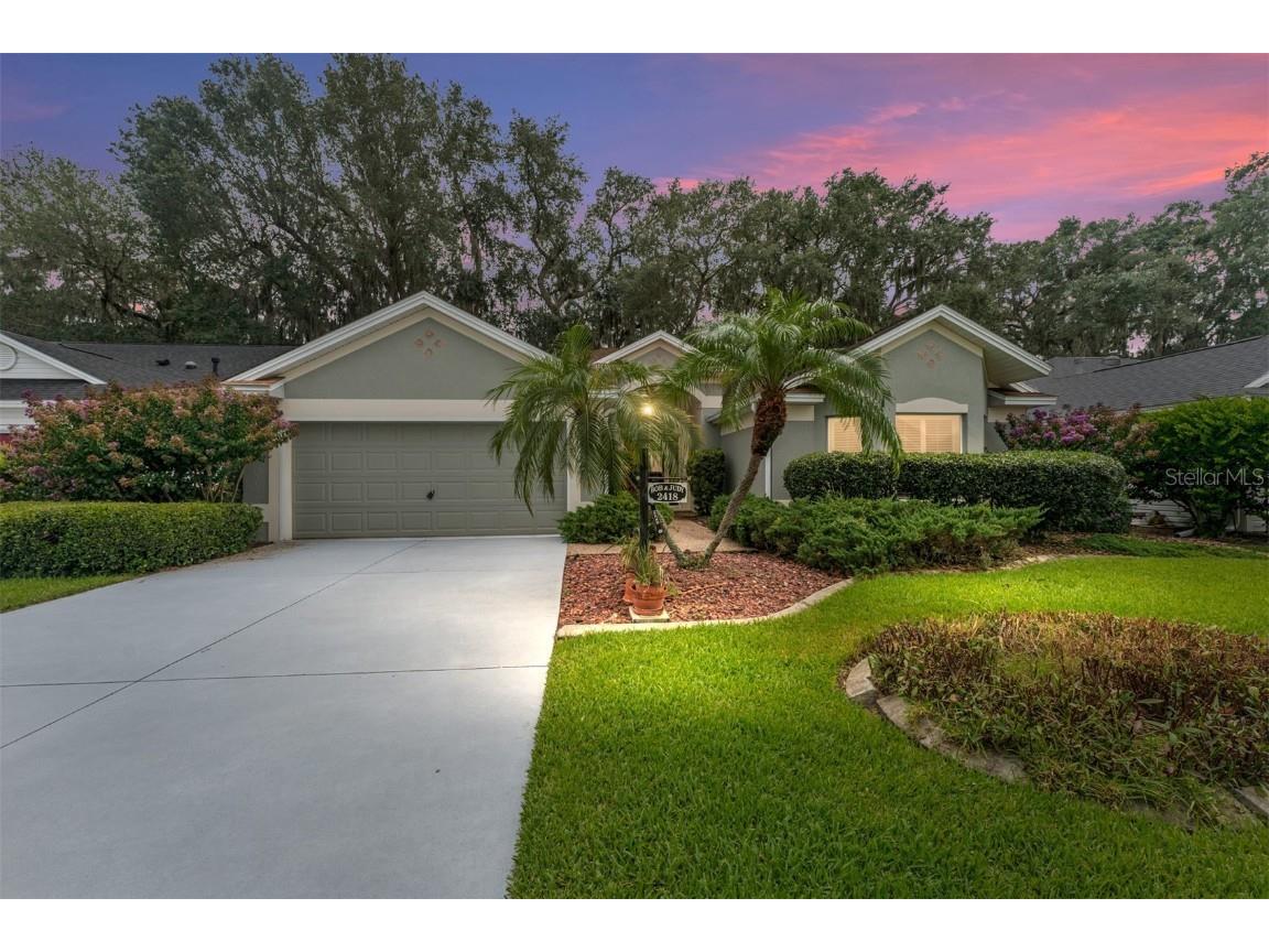 2418 Morven Park Way The Villages FL 32162 G5084701 image1