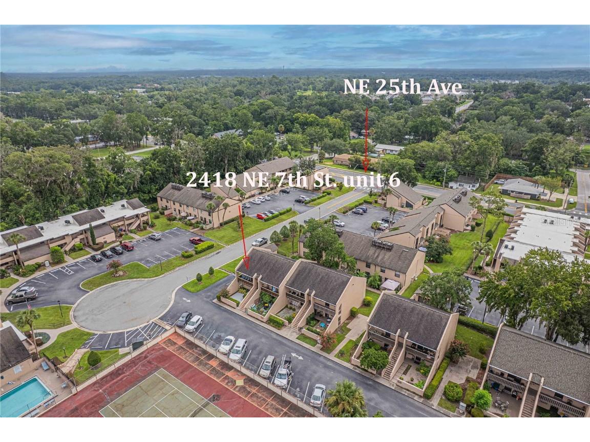 2418 NE 7th Street #6 Ocala FL 34470 OM705695 image25