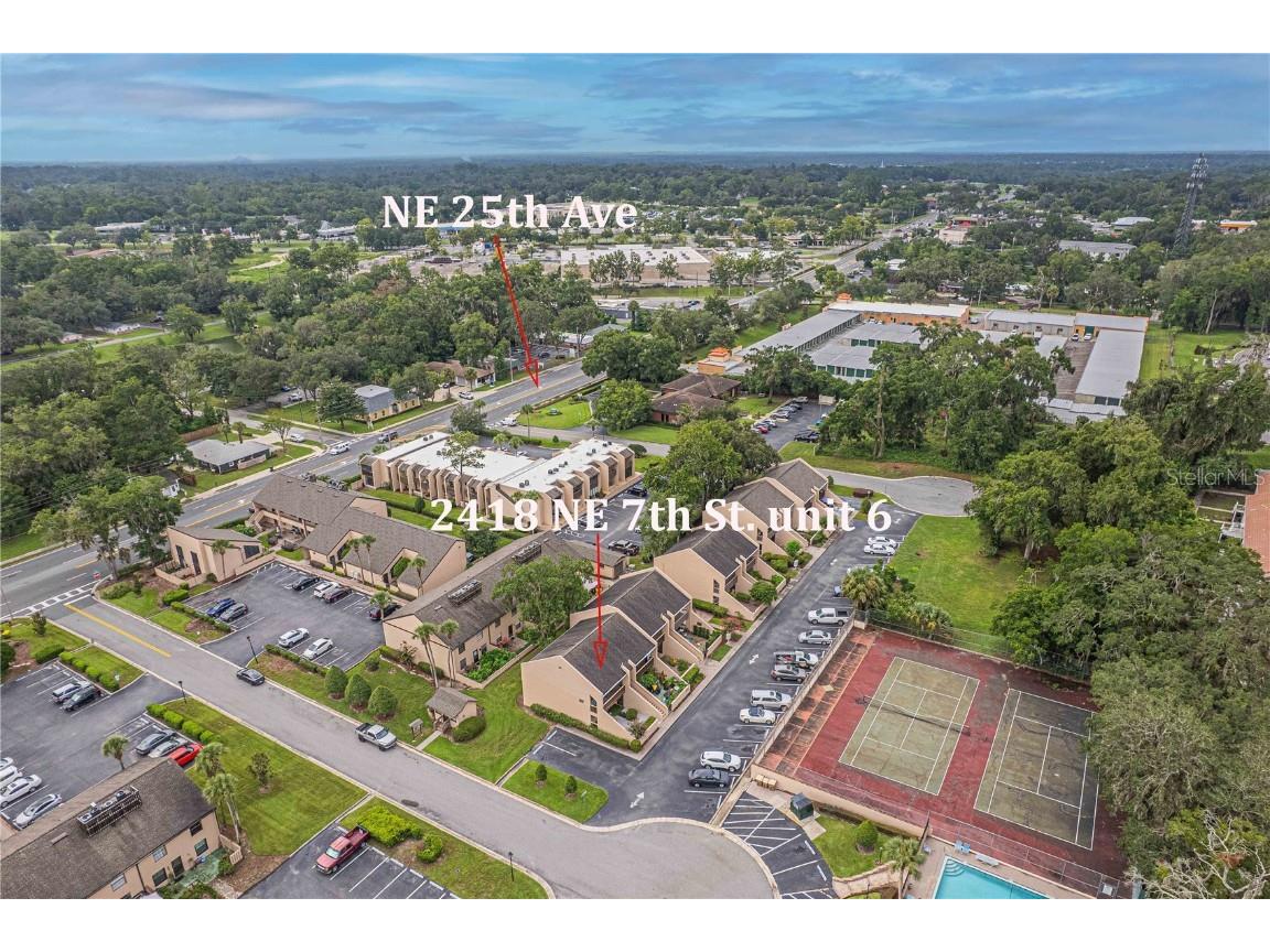 2418 NE 7th Street #6 Ocala FL 34470 OM705695 image26