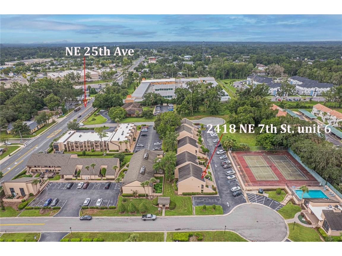 2418 NE 7th Street #6 Ocala FL 34470 OM705695 image27