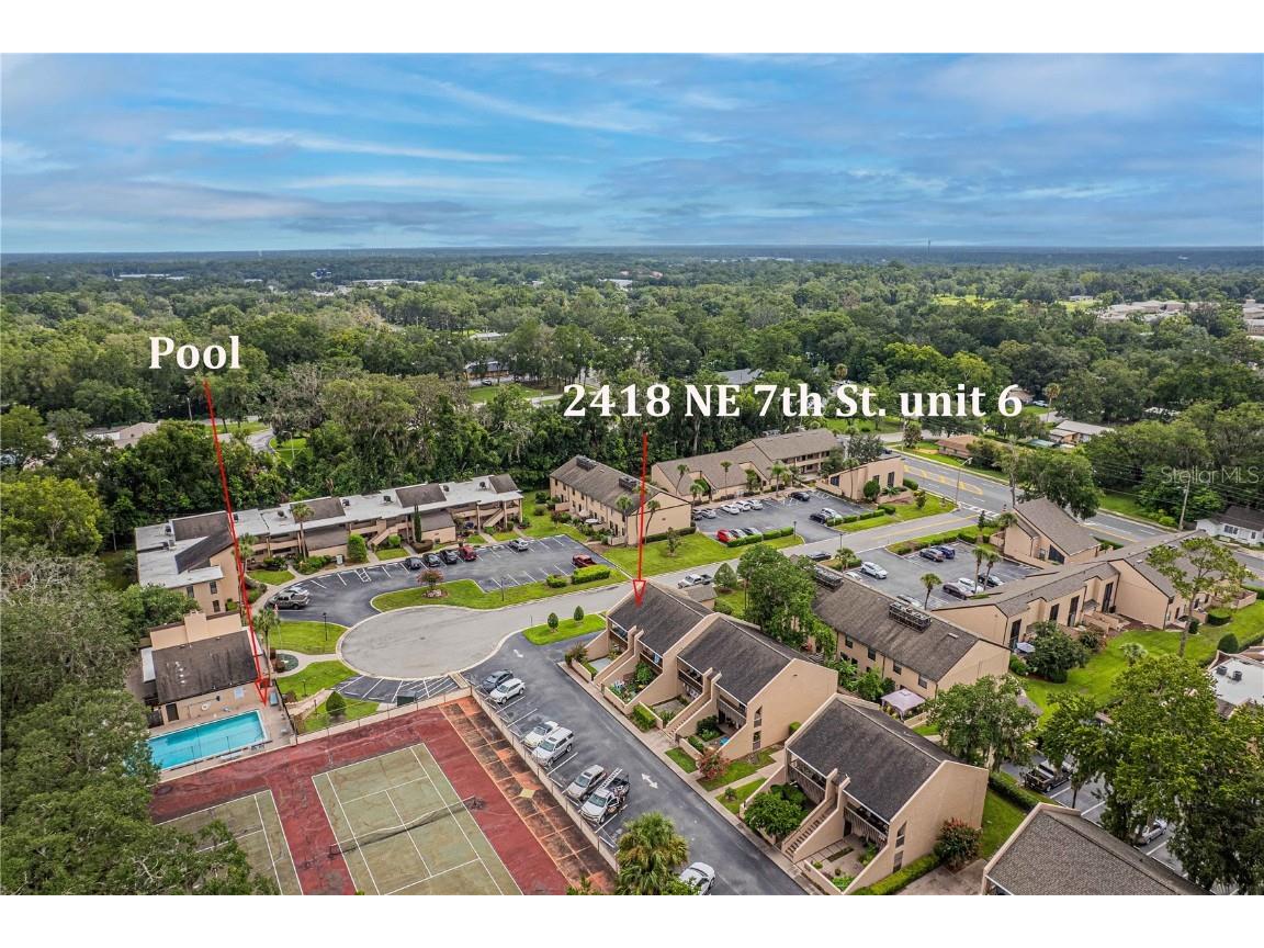 2418 NE 7th Street #6 Ocala FL 34470 OM705695 image29