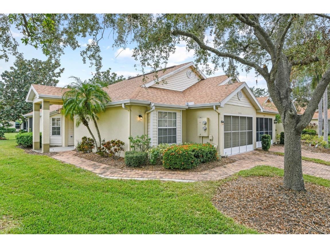 2418 New Haven Circle #2418 Sun City Center FL 33573 TB8319739 image1