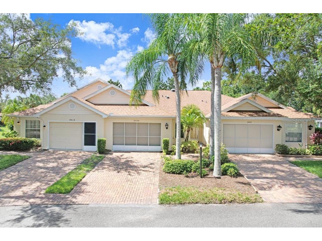 2418 New Haven Circle #83 Sun City Center FL 33573 TB8525118 image1