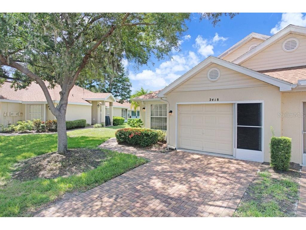 2418 New Haven Circle #83 Sun City Center FL 33573 TB8525118 image2