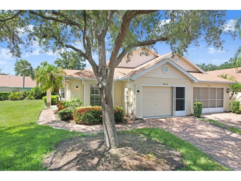 2418 New Haven Circle #83 Sun City Center FL 33573 TB8525118 image3