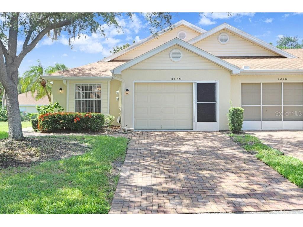 2418 New Haven Circle #83 Sun City Center FL 33573 TB8525271 image1
