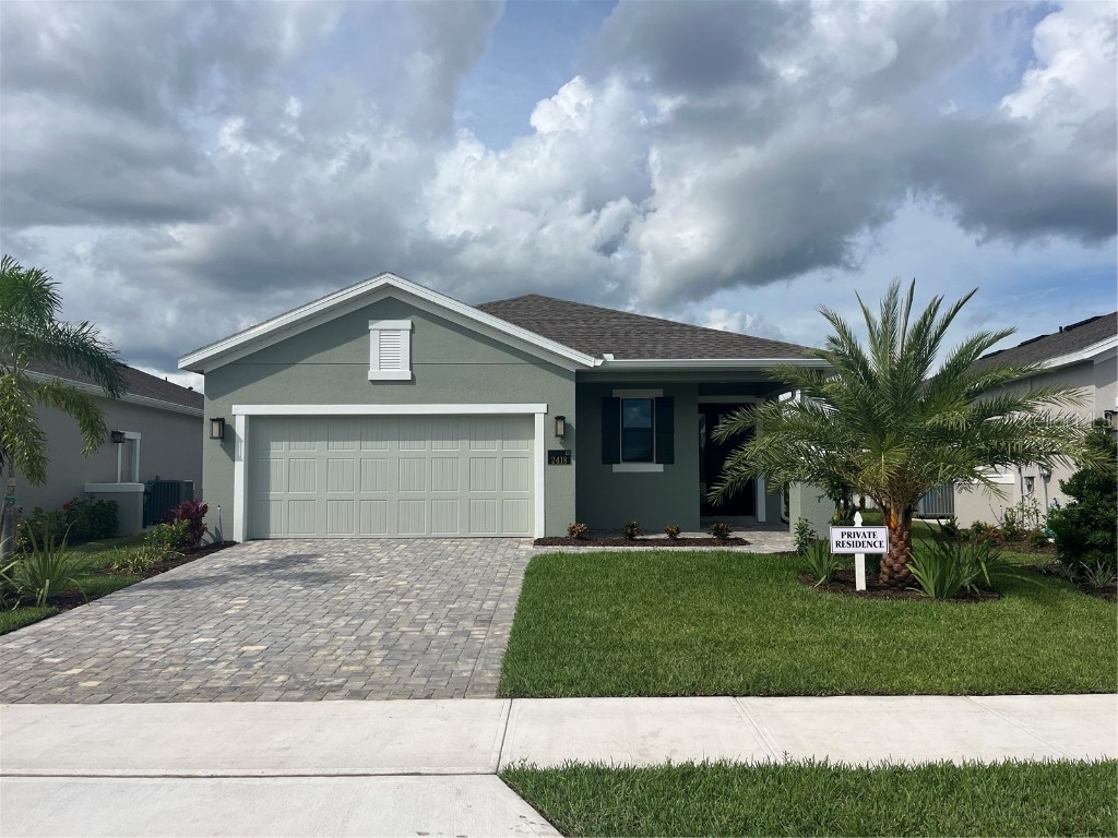 2418 Pangea Circle Melbourne FL 32940 J980603 image1