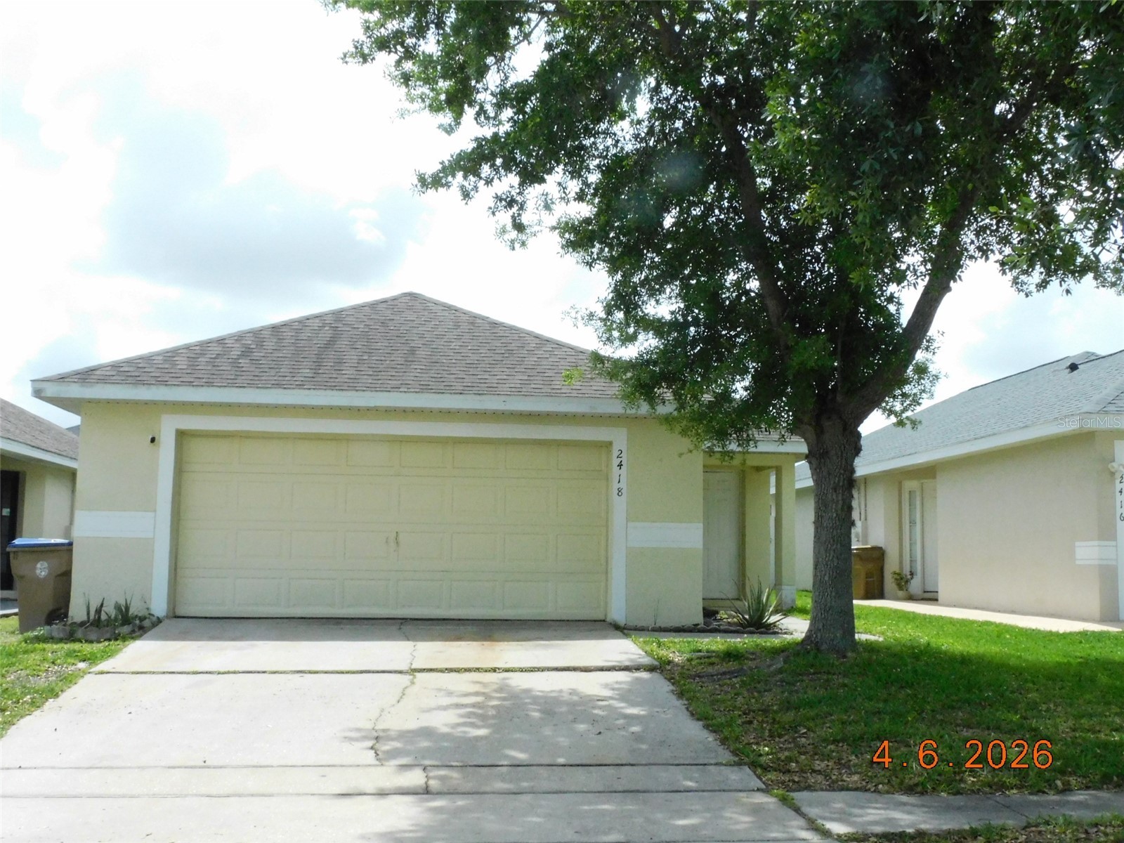 2418 Ruddenstone Way Kissimmee FL 34744 S5147324 image1
