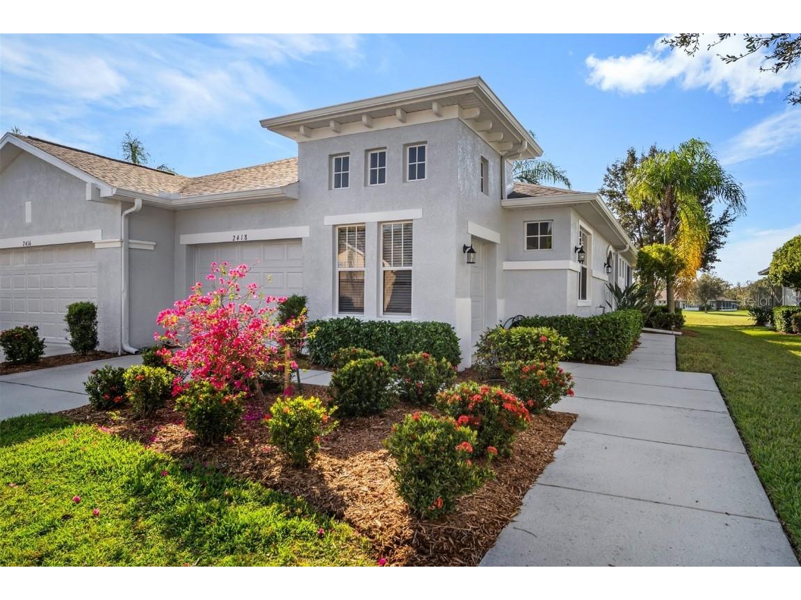 2418 Sifield Greens Way #53 Sun City Center FL 33573 T3437403 image1
