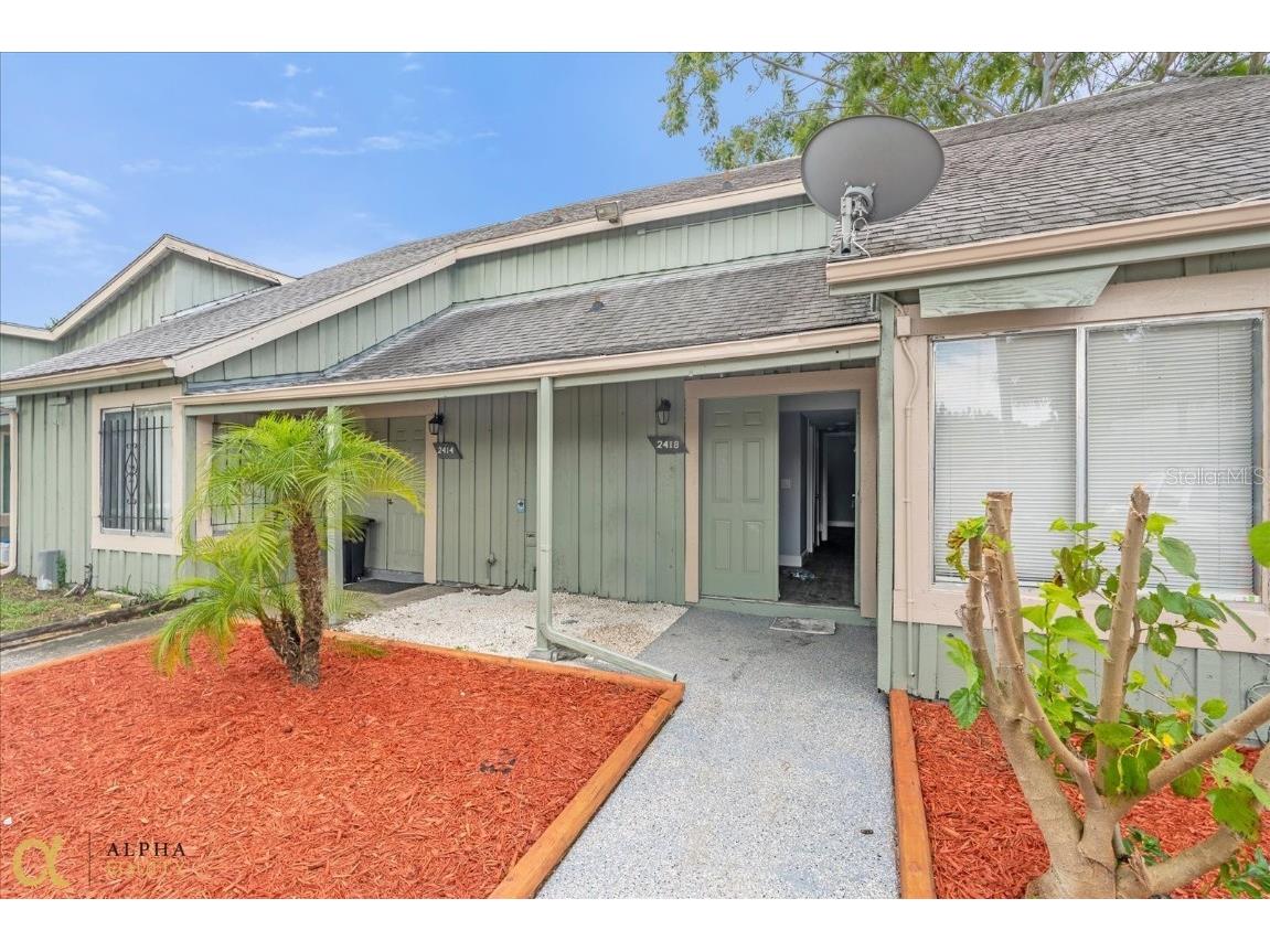 2418 Skan Court #C Orlando FL 32839 O6353359 image2