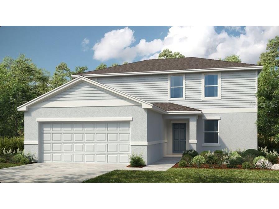 2418 Slippery Rock Street Auburndale FL 33823 TB8366342 image1
