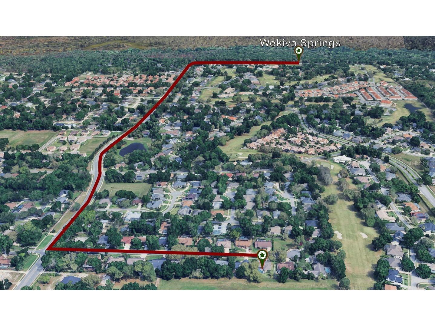 2418 Sweetwater Cc Place Drive Apopka FL 32712 O6415527 image41