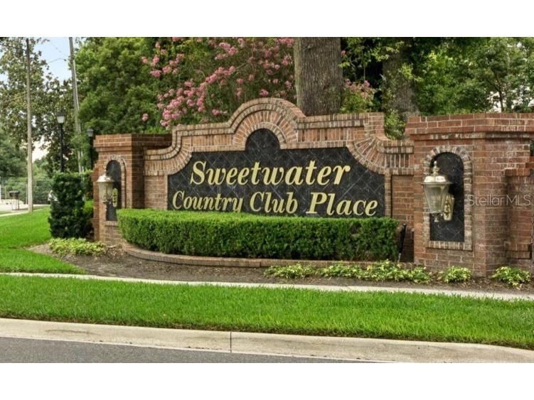 2418 Sweetwater Cc Place Drive Apopka FL 32712 O6415527 image5