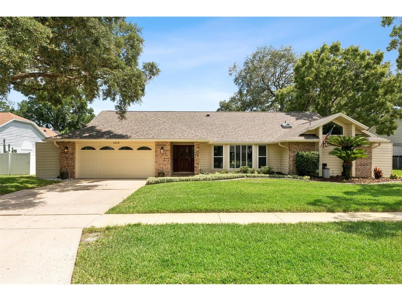 2418 Sweetwater Cc Place Drive Apopka FL 32712 O6415527 image7