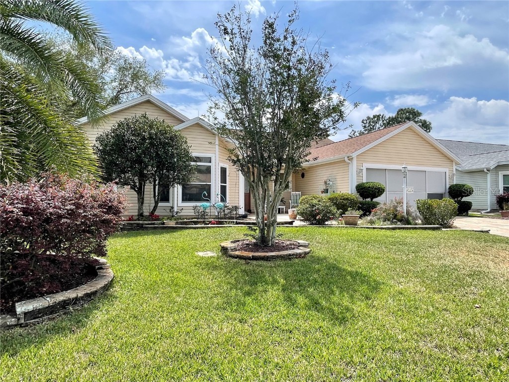 2418 Tamarindo Drive The Villages FL 32162 G5067238 image1