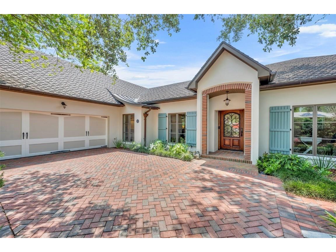 2418 Tuscarora Trail Maitland FL 32751 - LAKE WAUMPI O6123731 image1