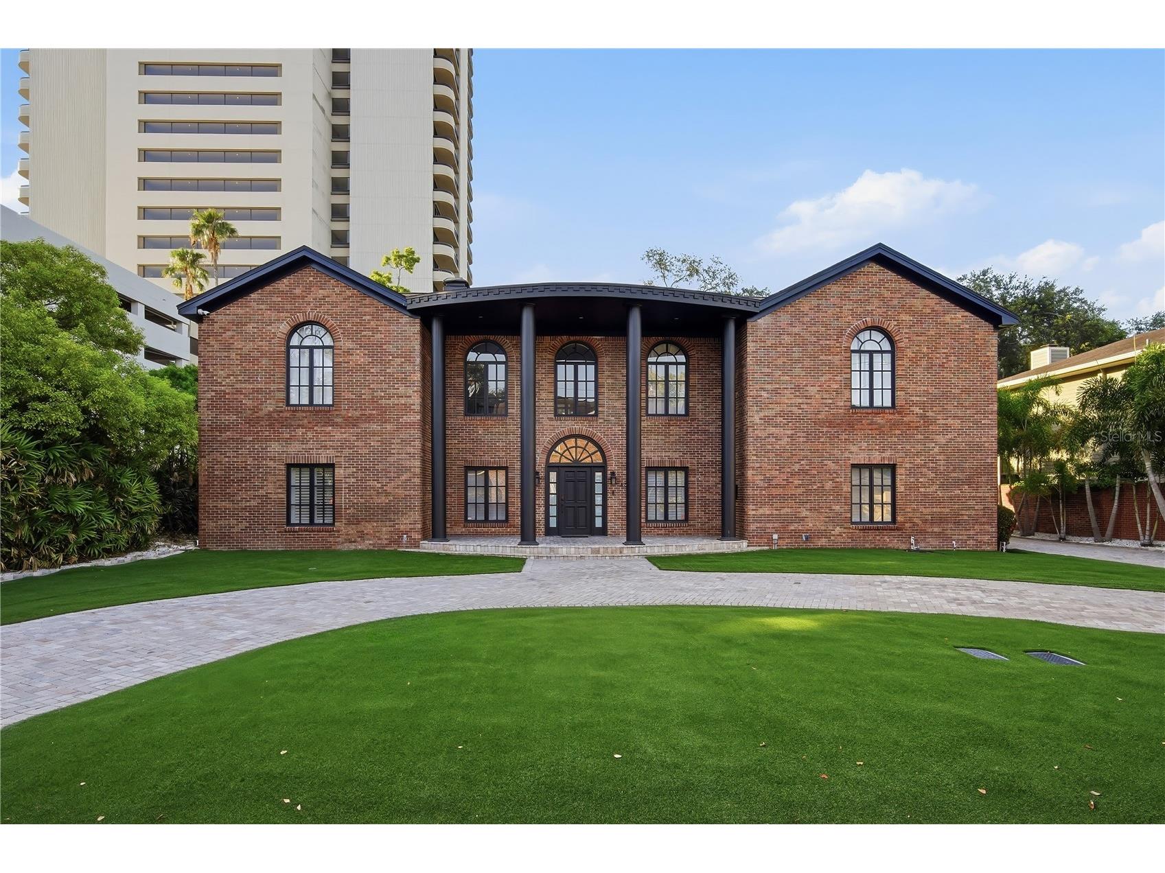 2418 W Palm Drive Tampa FL 33629 TB8526324 image1