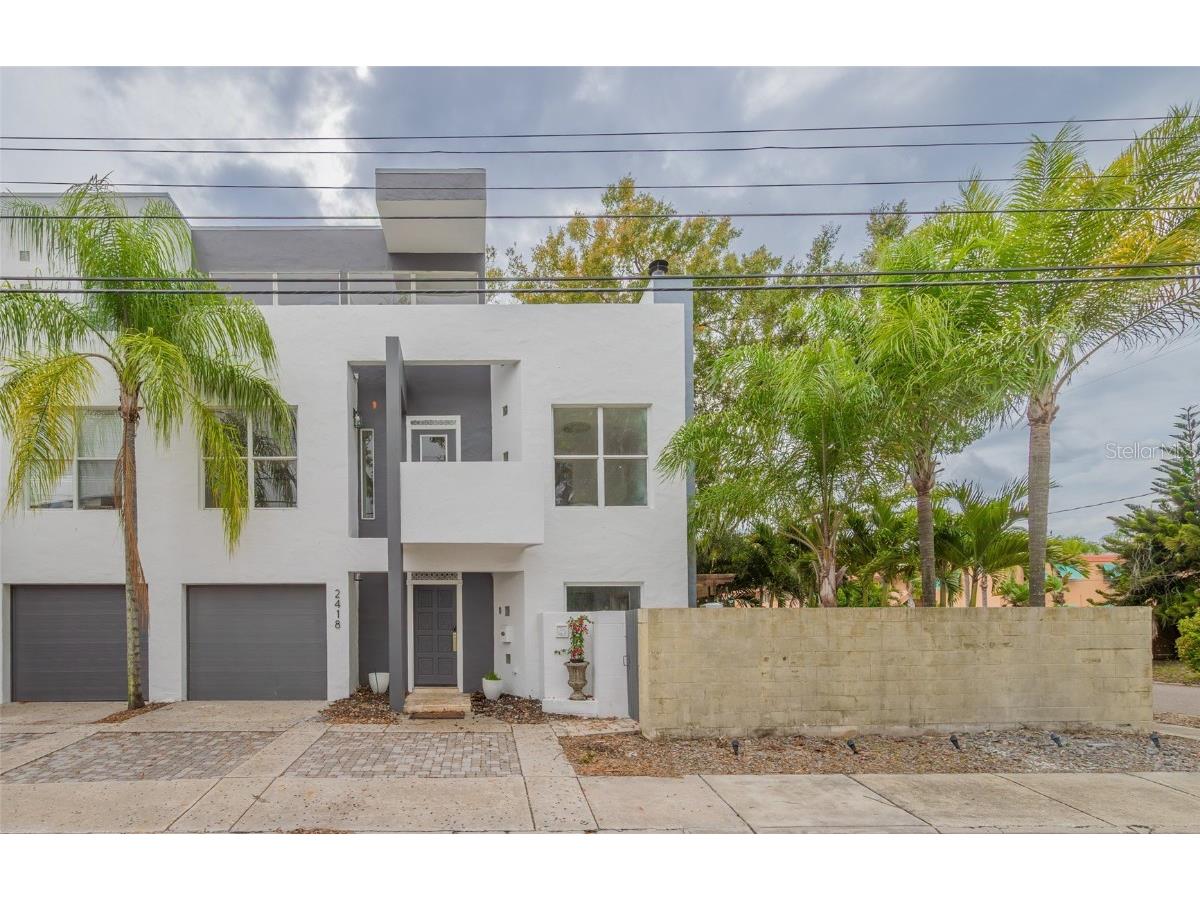 2418 W Stroud Avenue Tampa FL 33629 S5097828 image1