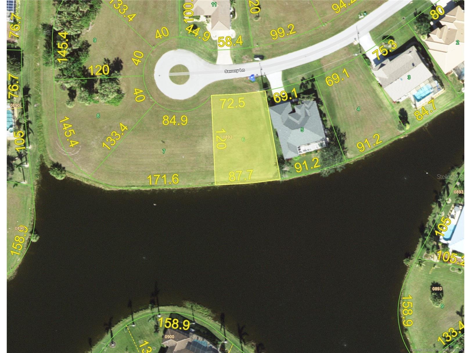 24183 Savory Lane Punta Gorda FL 33955 C7524493 image1