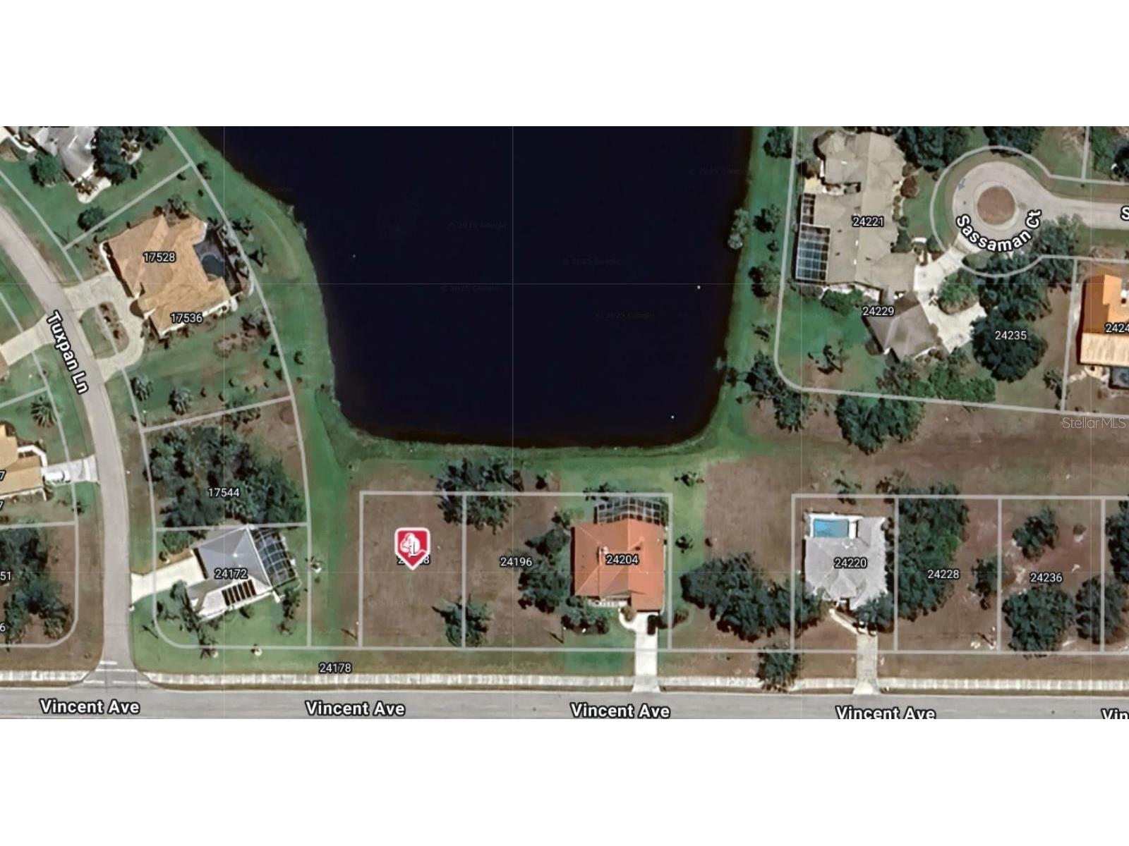 24188 Vincent Avenue Punta Gorda FL 33955 C7508348 image1