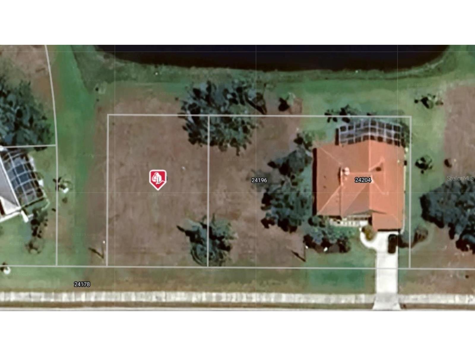 24188 Vincent Avenue Punta Gorda FL 33955 C7508348 image2