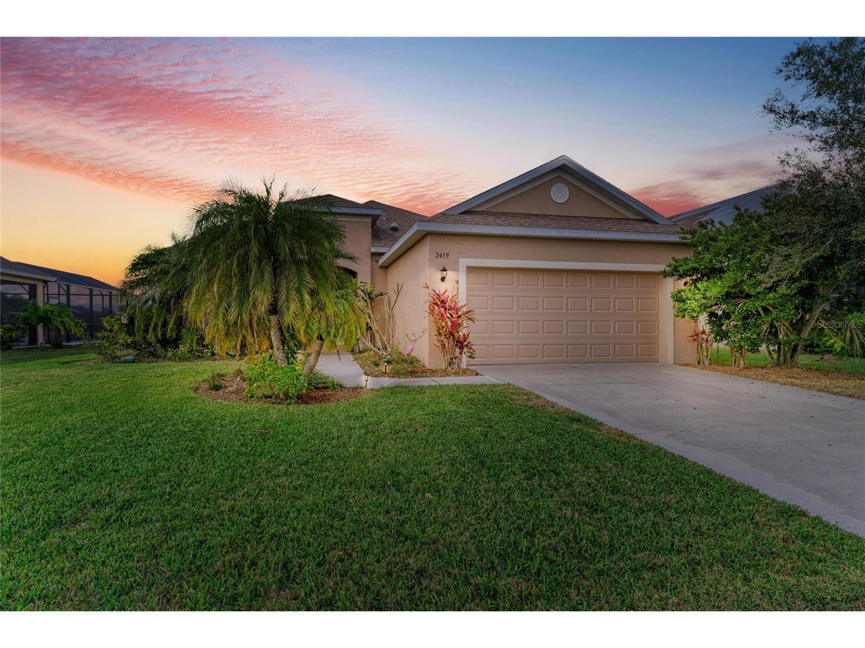 2419 129th Avenue E Parrish FL 34219 A4678850 image1