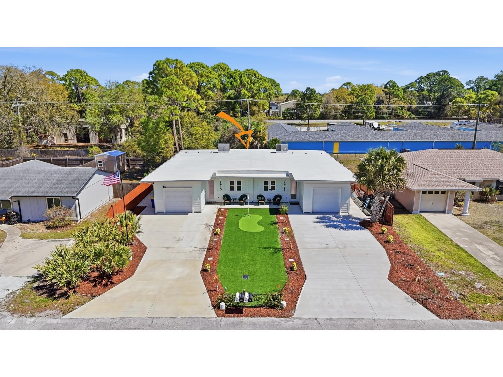 2419-2421 India Palm Drive Edgewater FL 32141 FC316846 image36