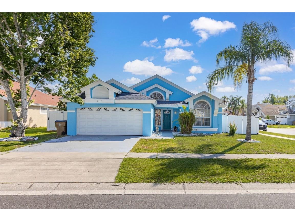 2419 Berkshire Court Kissimmee FL 34746 O6211183 image1
