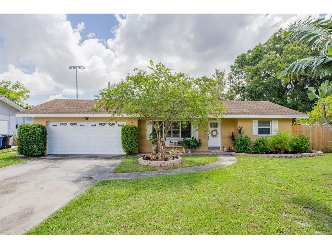 2419 Brentwood Drive Clearwater FL 33764 TB8300361 image1