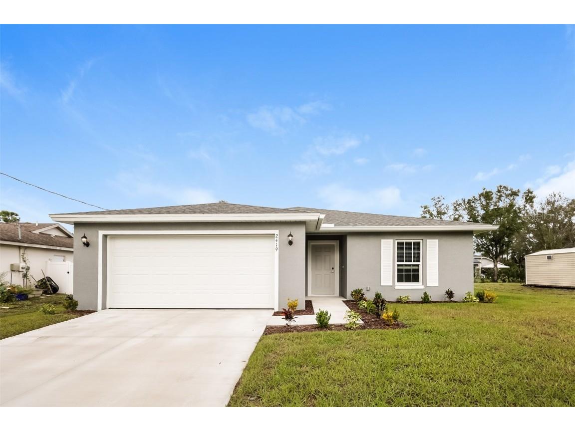 2419 Cincinnati Street North Port FL 34286 C7500164 image1