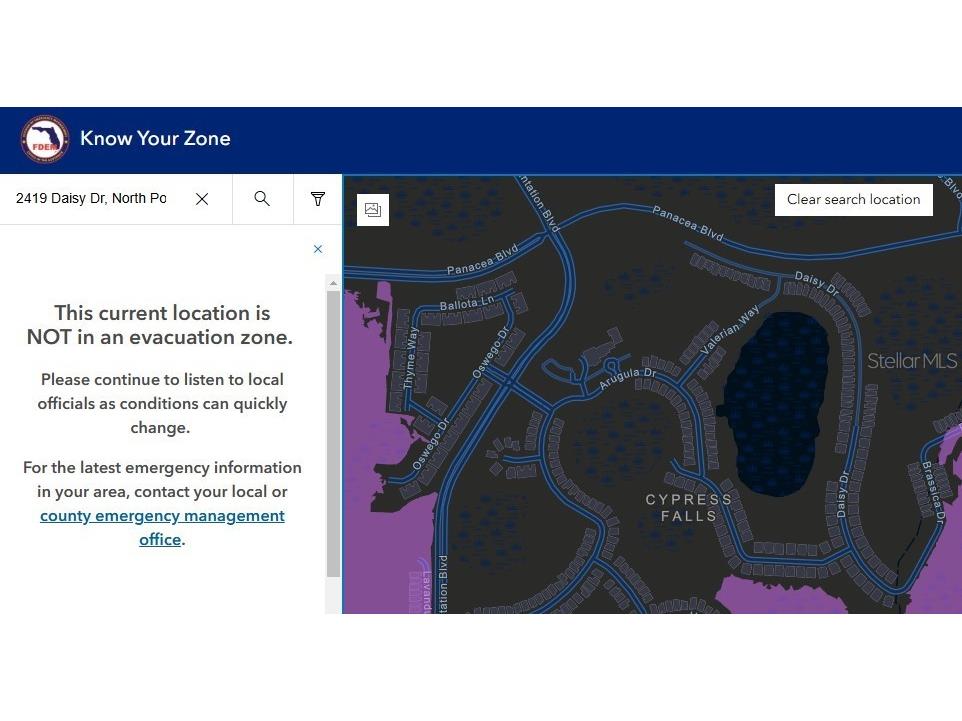 2419 Daisy Drive North Port FL 34289 C7505334 image5