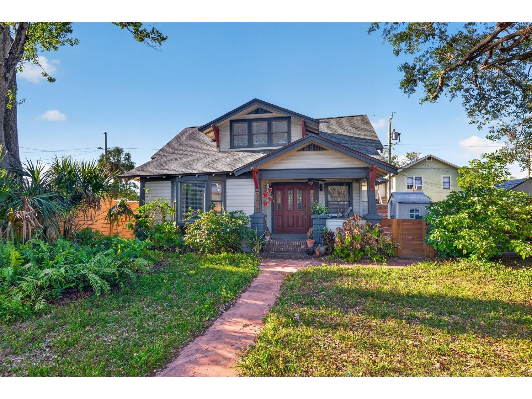 2419 Dartmouth Avenue N Saint Petersburg FL 33713 TB8504794 image1