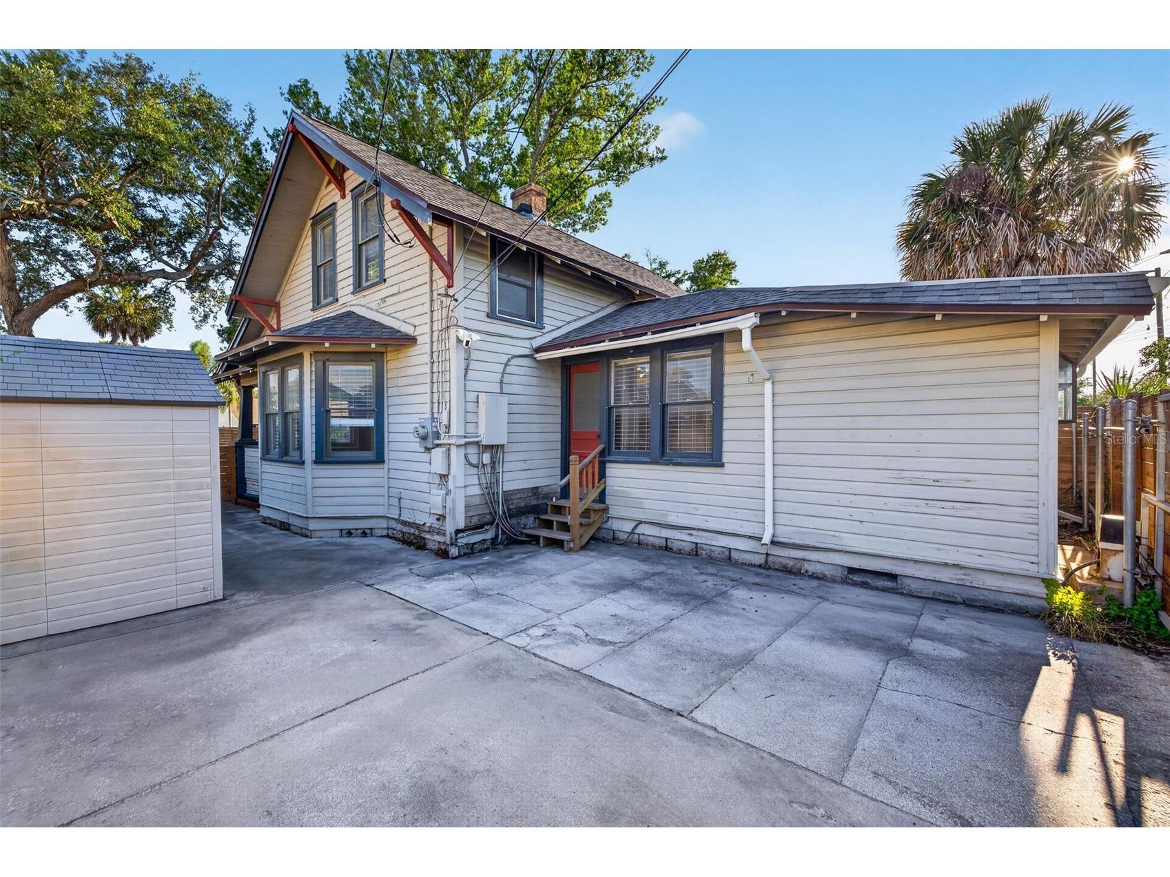 2419 Dartmouth Avenue N Saint Petersburg FL 33713 TB8504794 image23