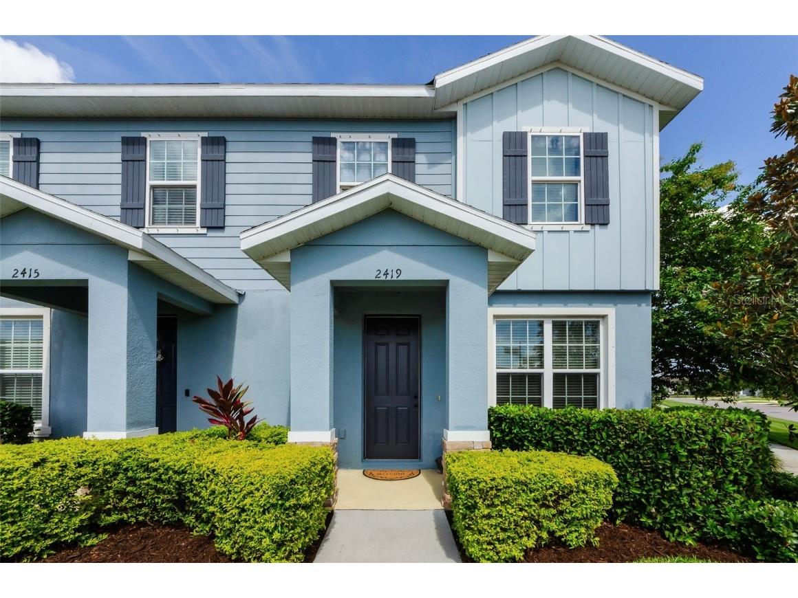 2419 Gathering Way Odessa FL 33556 TB8415136 image1
