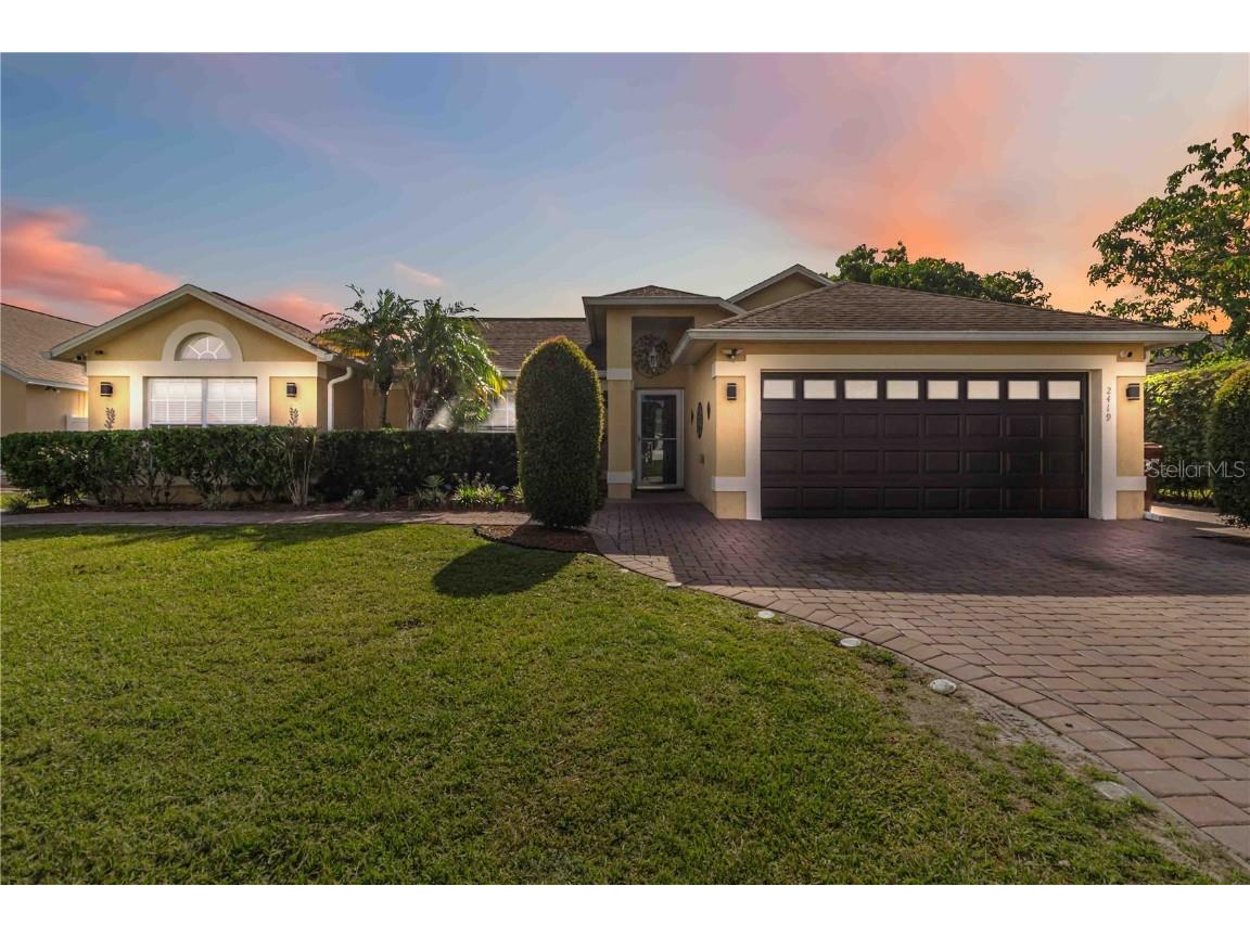 2419 Lancashire Lane Kissimmee FL 34743 S5133020 image1