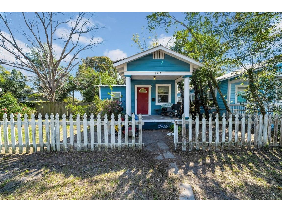 2419 Mallory Avenue Tampa FL 33605 TB8356248 image1