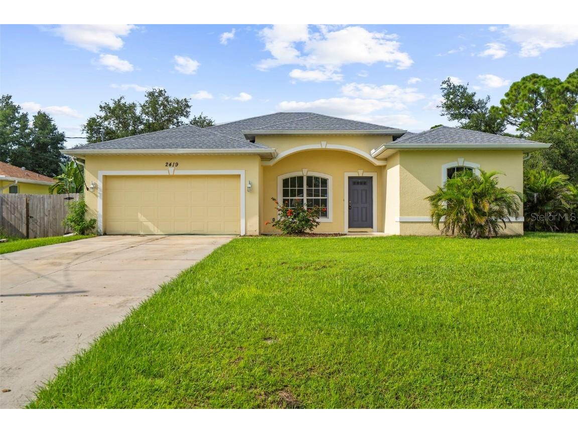 2419 Margaret Lane North Port FL 34286 A4623575 image1