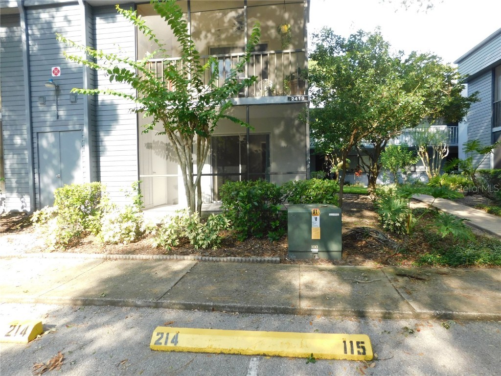 2419 Oak Park Way #116 Orlando FL 32822 O6212635 image1