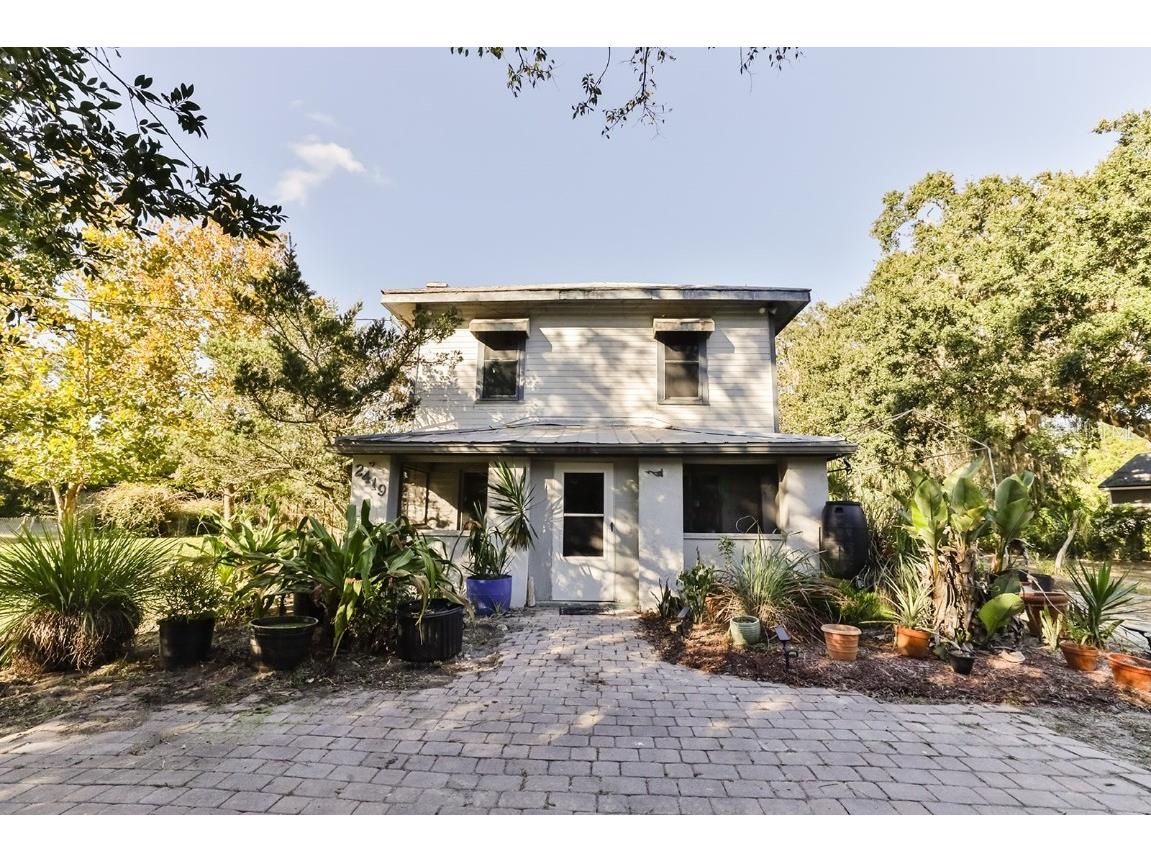 2419 Pioneer Trail New Smyrna Beach FL 32168 V4932847 image1