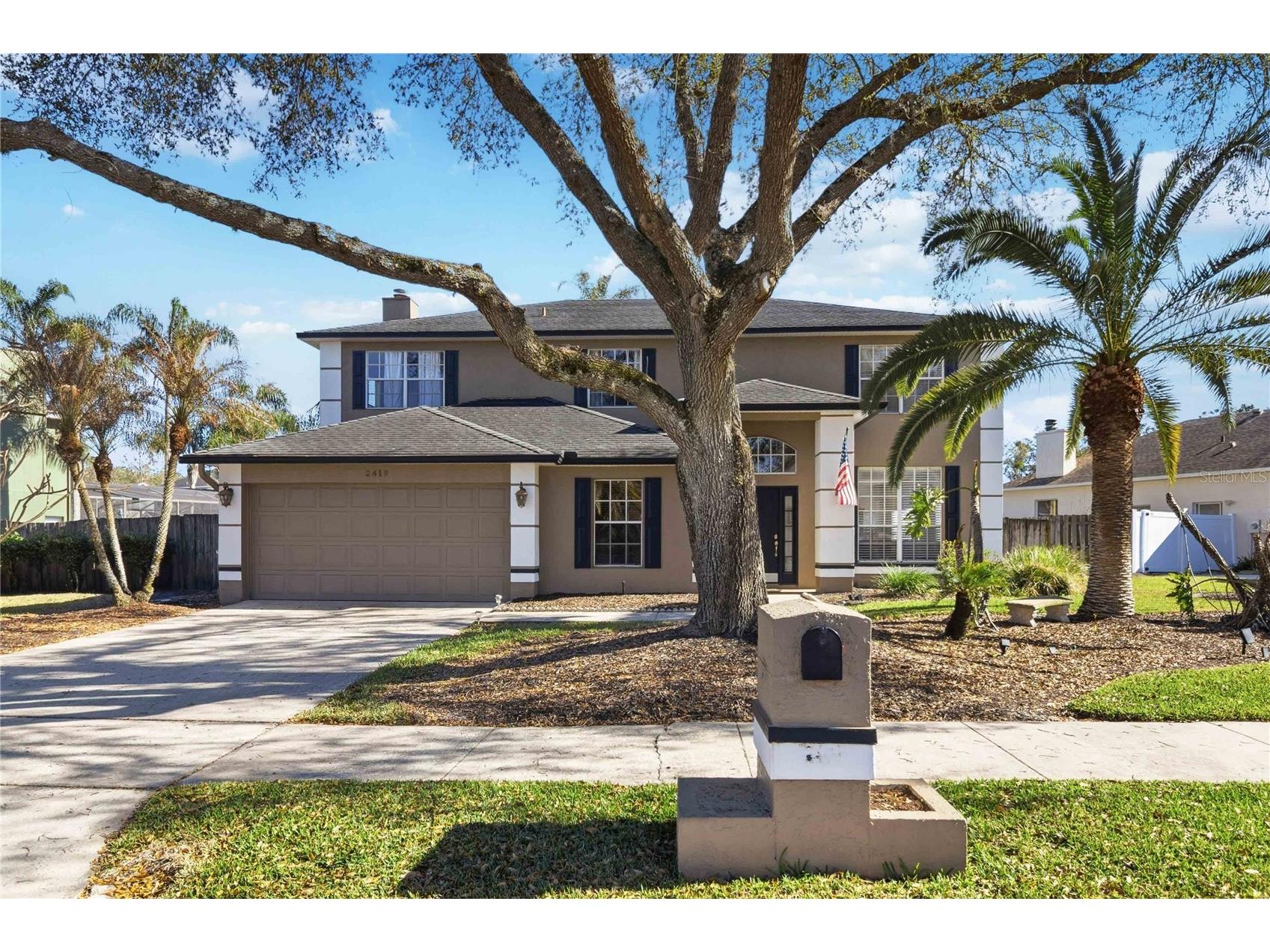 2419 Point O Woods Court Oviedo FL 32765 O6385284 image1