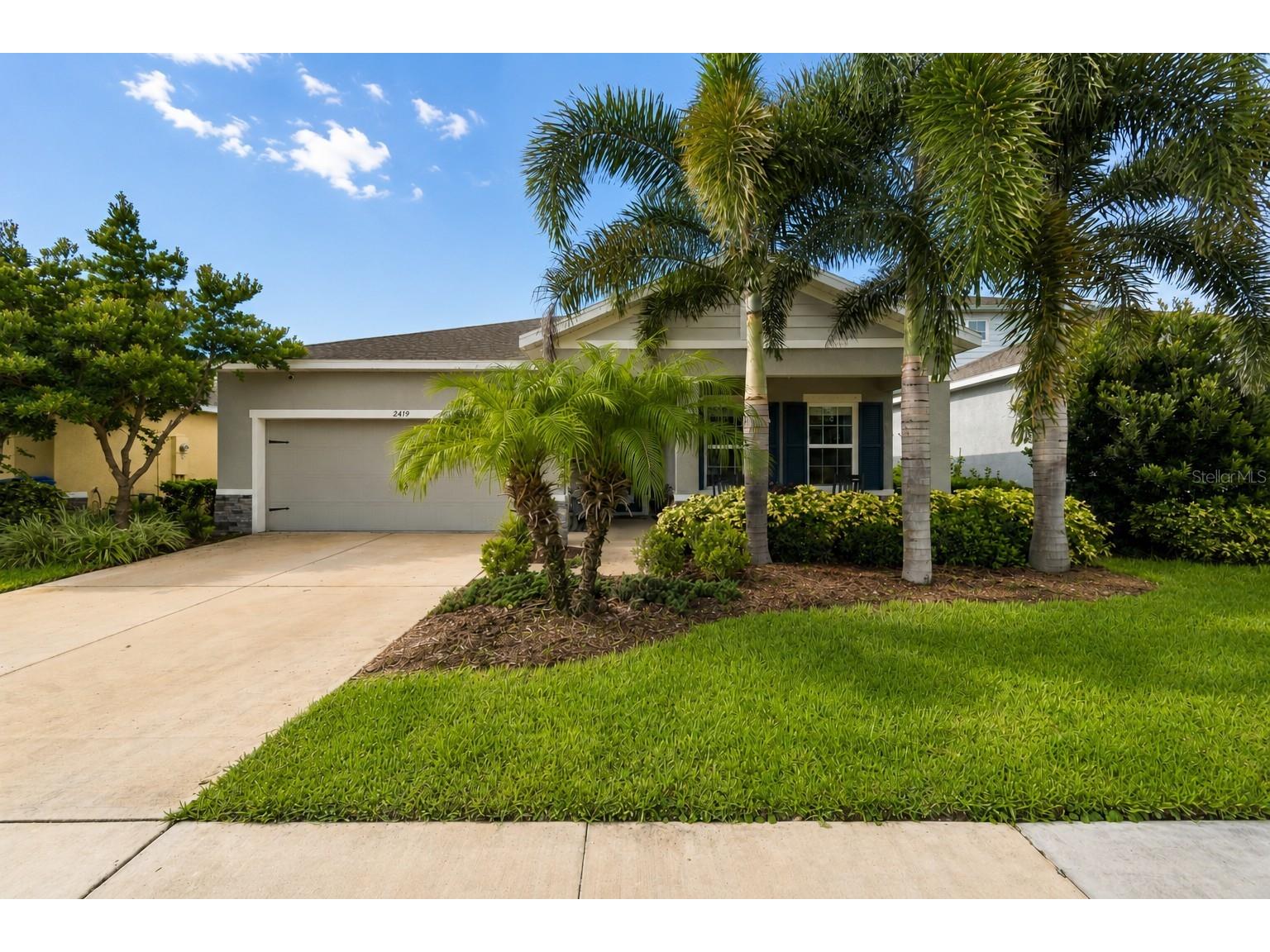 2419 Portico Street Odessa FL 33556 TB8525805 image1