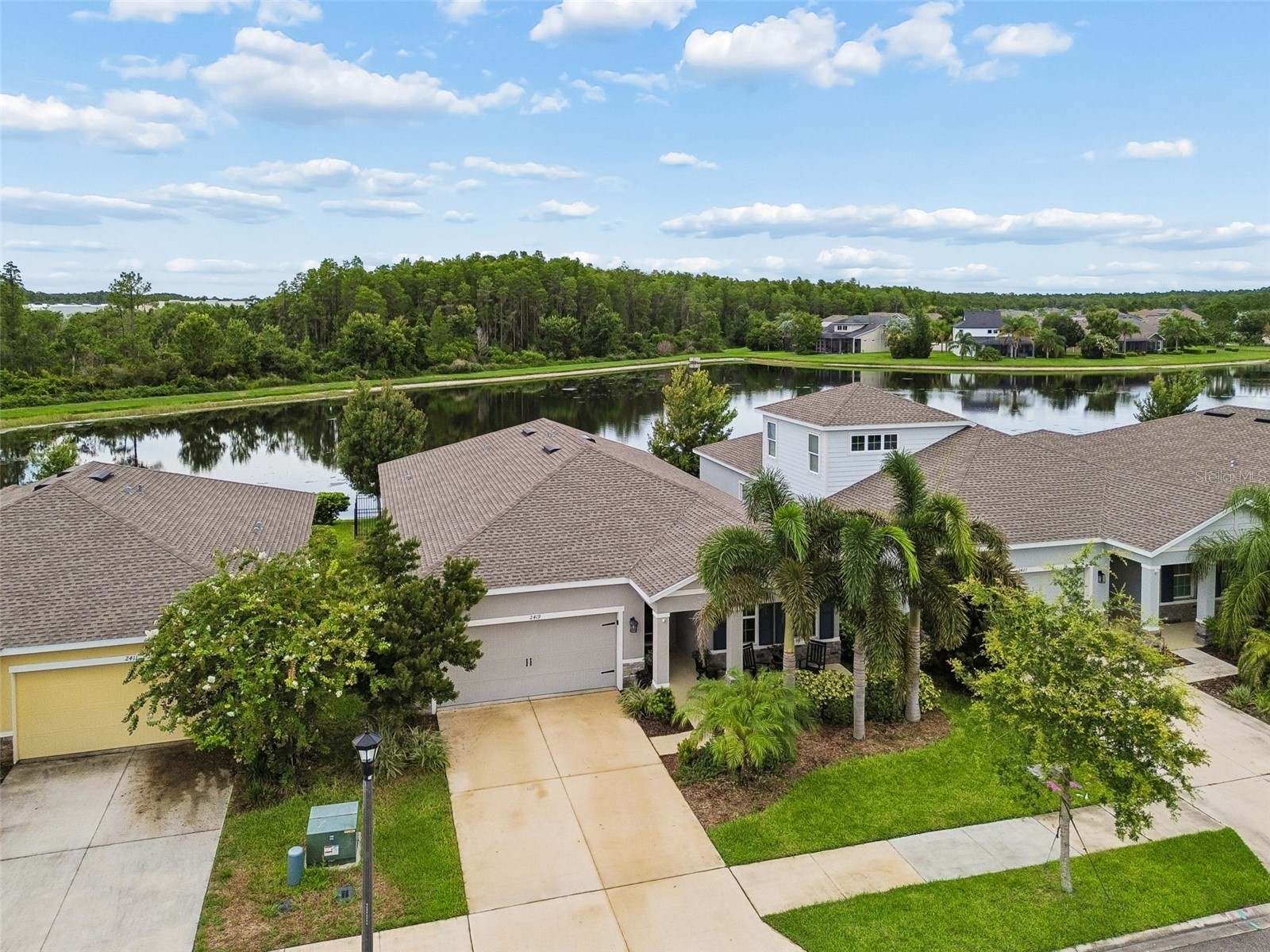 2419 Portico Street Odessa FL 33556 TB8525805 image2