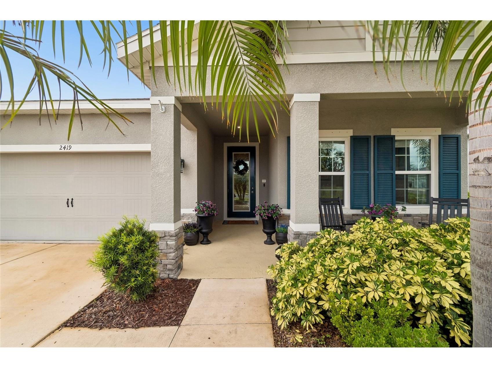 2419 Portico Street Odessa FL 33556 TB8525805 image3