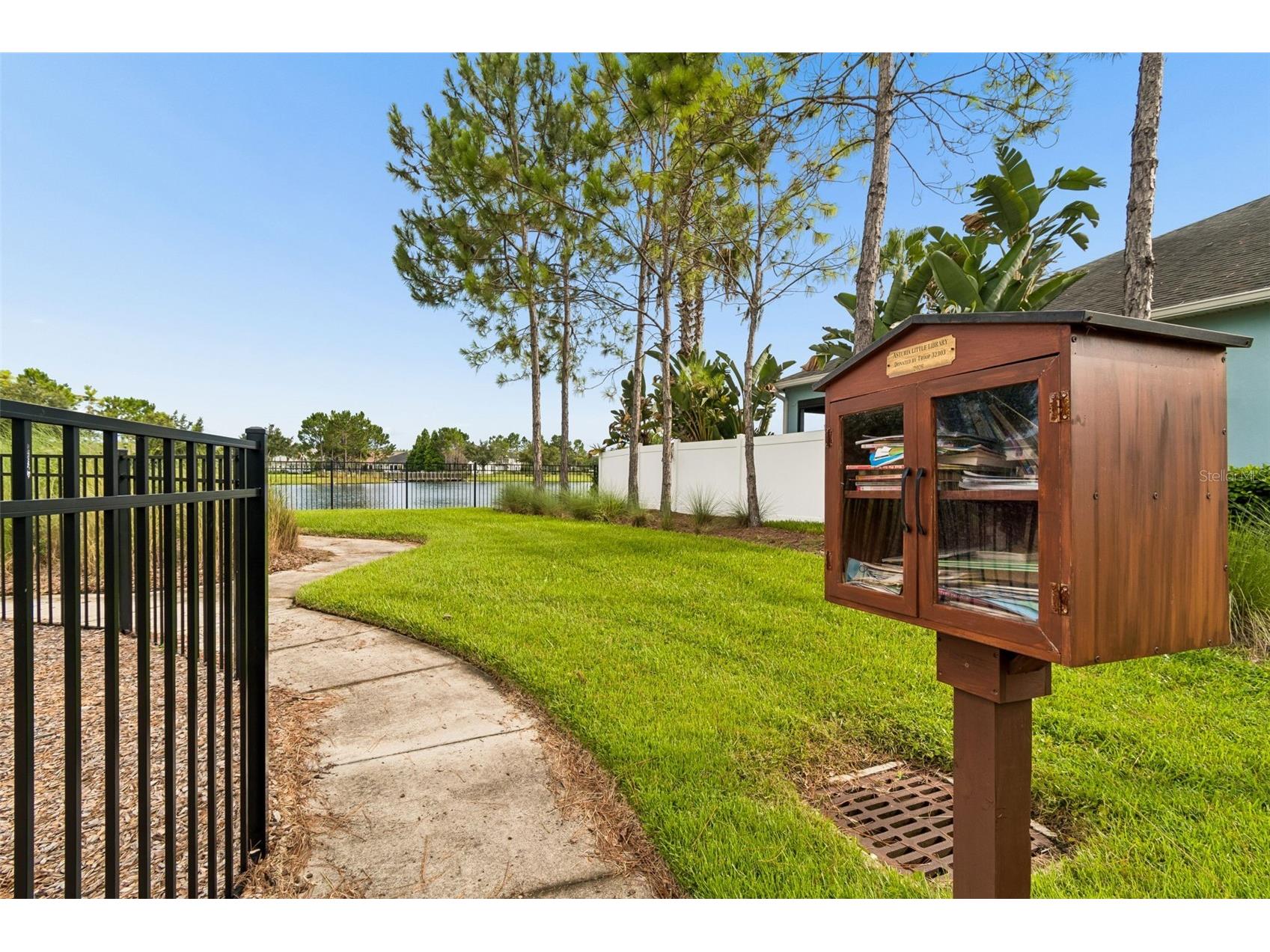2419 Portico Street Odessa FL 33556 TB8525805 image57