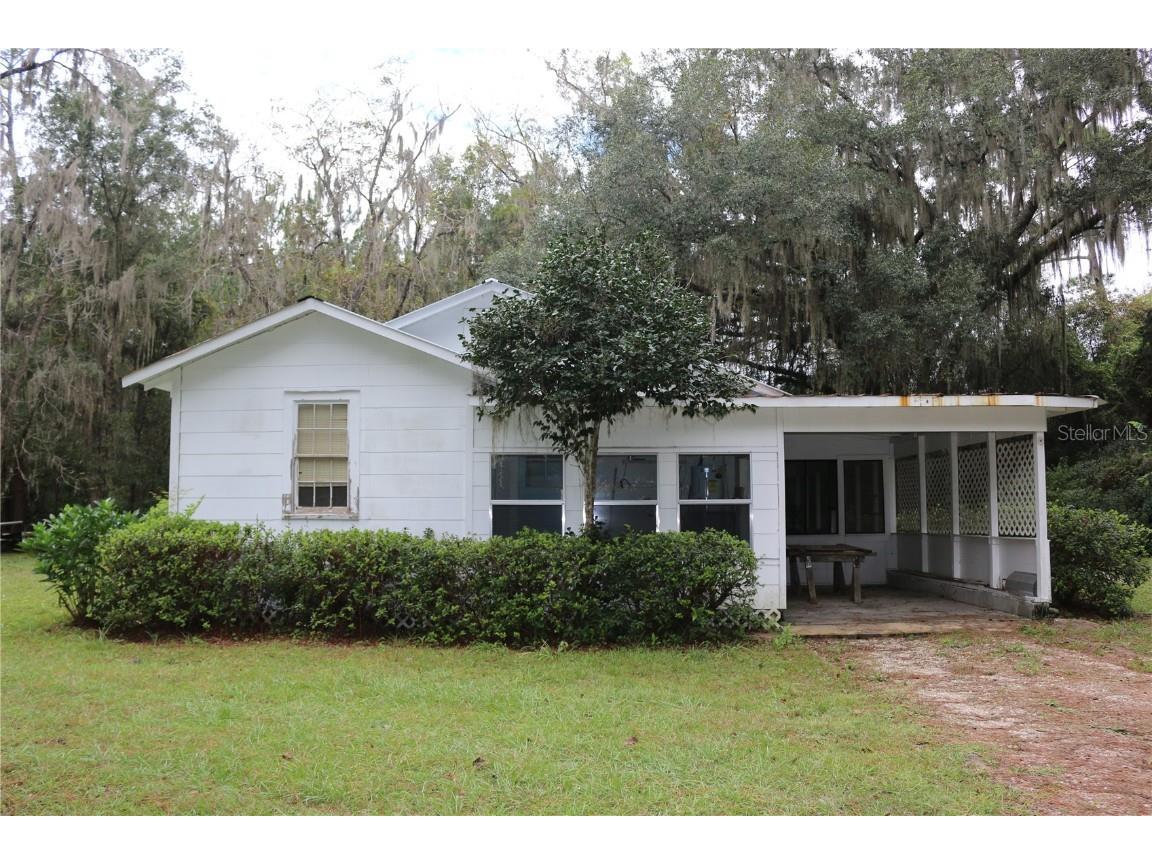 2419 S Dorman Peacock Road Perry FL 32348 O6079009 image1